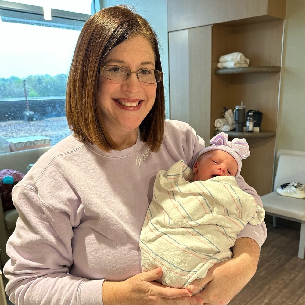 Meet your Posher, Angie
